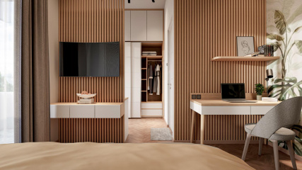 МДФ или ЛДСП: что лучше для мебели?