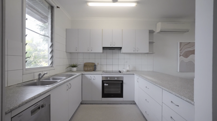 Кухня «Алерия»