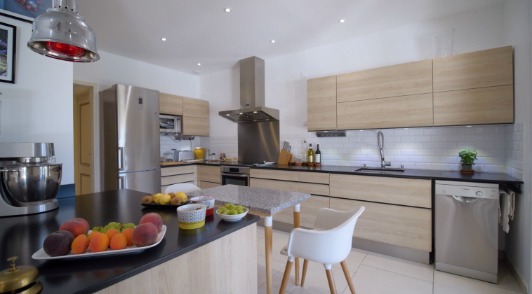 Кухня «Гера»