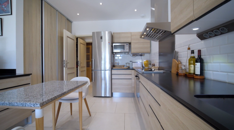 Кухня «Хана»