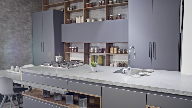 Кухонный гарнитур «Коста»