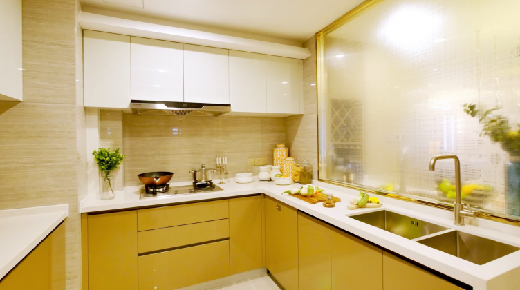 Кухня «Мернейт»