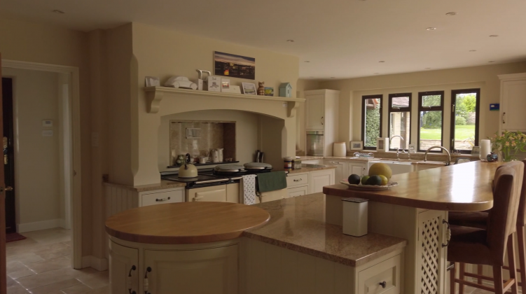 Кухня «Саломея»