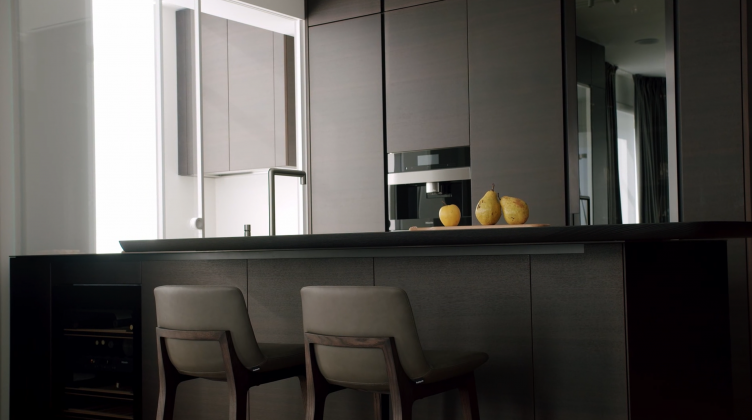 Кухня «Стоун»