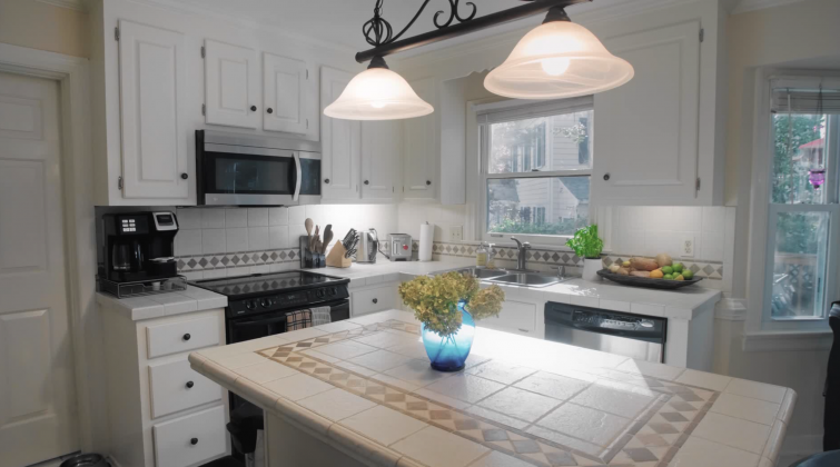 Кухня «Виана»